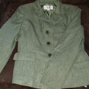 Womans pant suit set